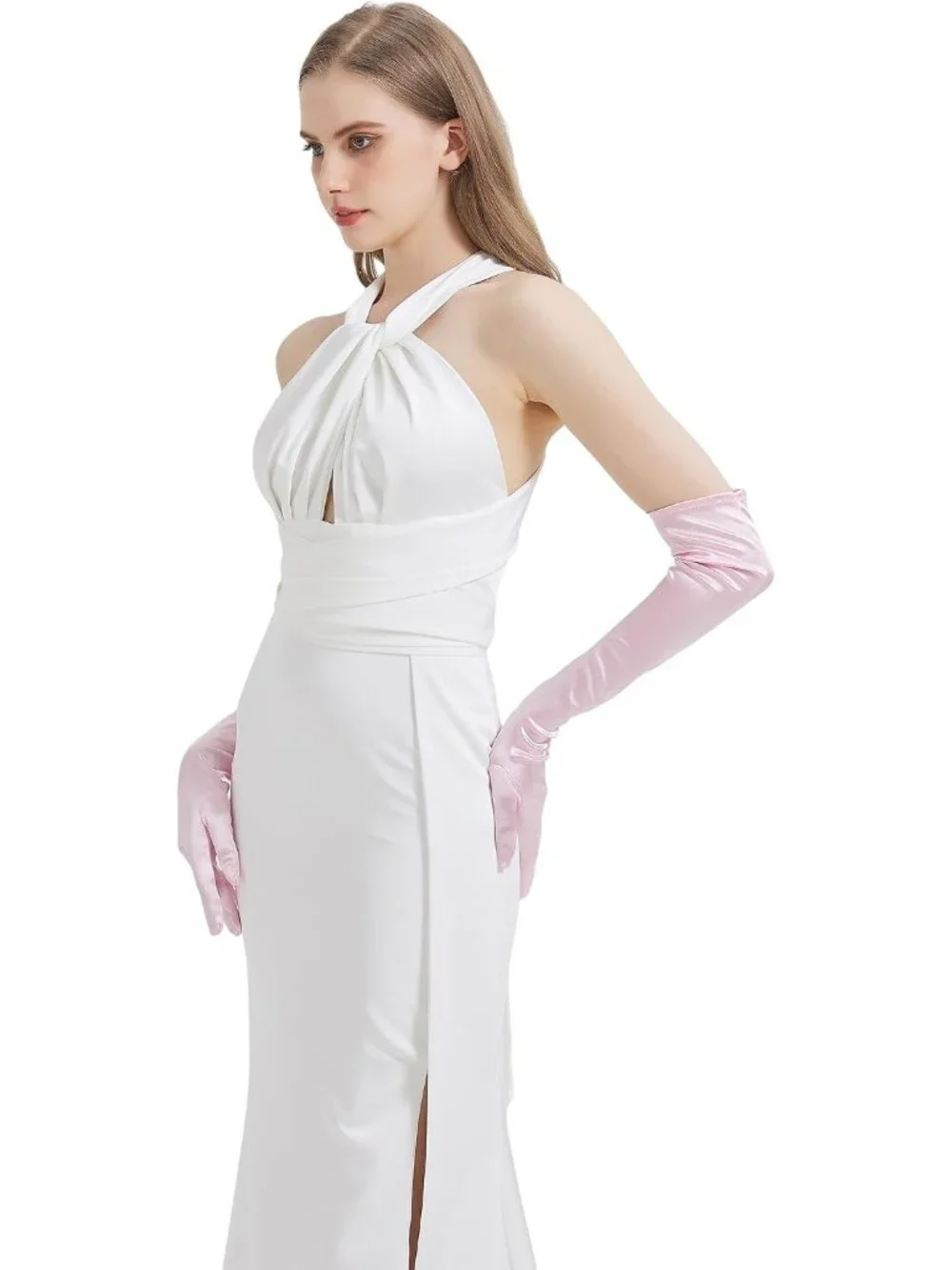 N/A women pink